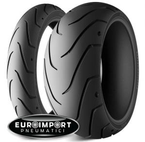 Michelin SCORCHER 11 200/55 17 78 V  TL POSTERIORE